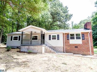 3896 Cedar Lane Rd, Kents Store, VA 23084