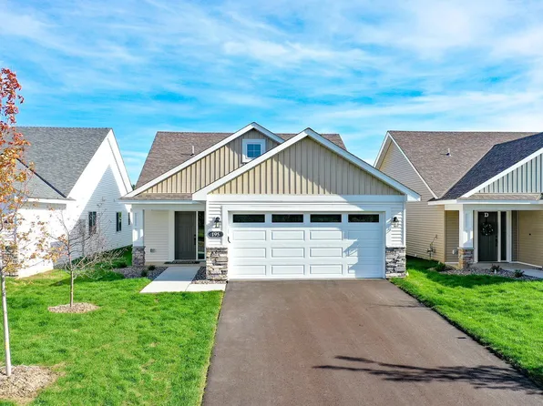 192 Henry Rd, Big Lake, MN 55309