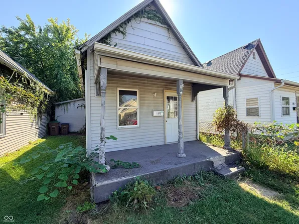 1323 Union St, Columbus, IN 47201