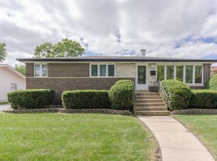 17706 Sayre Ave, Tinley Park, IL 60477