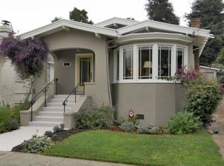 3828 Woodruff Ave, Oakland, CA 94602