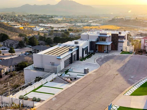 276 Amelia Dr, El Paso, TX 79912