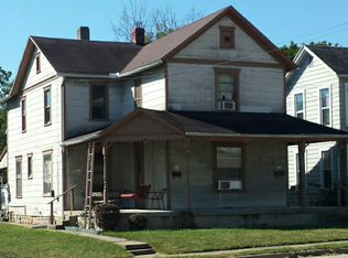16 W Main St, Trotwood, OH 45426