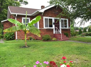 518 E Troy Ave, Indianapolis, IN 46203