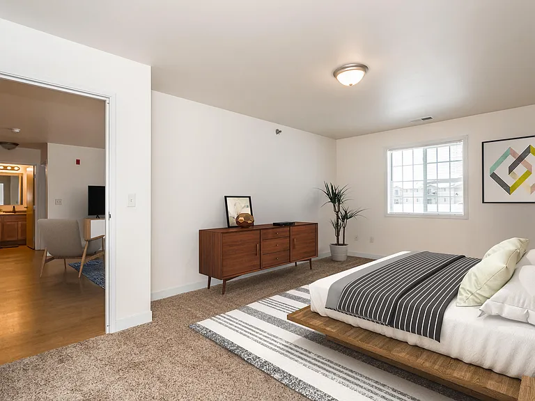 Ashland Apartment Homes — Photo 5