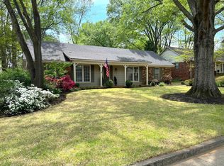 499 Rutledge Cv, Collierville, TN 38017