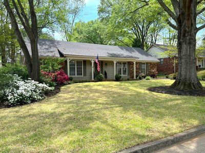 499 Rutledge Cv, Collierville, TN, 38017