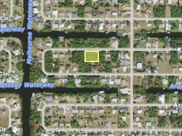 18279 Kerrville Cir, Port Charlotte, FL 33948