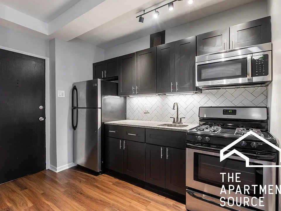 1141 N La Salle Dr #514