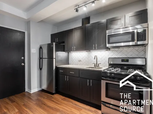 1141 N La Salle Dr #514, Chicago, IL 60610