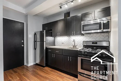 1141 N La Salle Dr #514 Photo 1