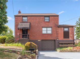 4374 Homestead Duquesne Rd, Homestead, PA 15120