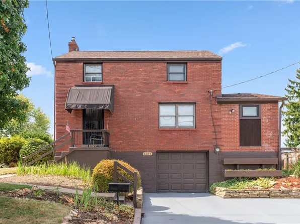 4374 Homestead Duquesne Rd, Homestead, PA 15120