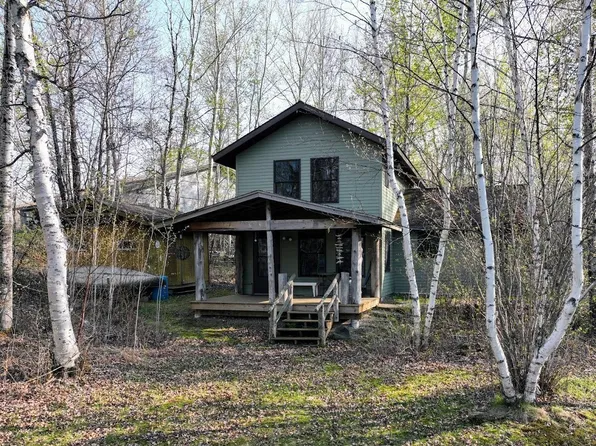 4577 Eagles Nest Dr, Makinen, MN 55763