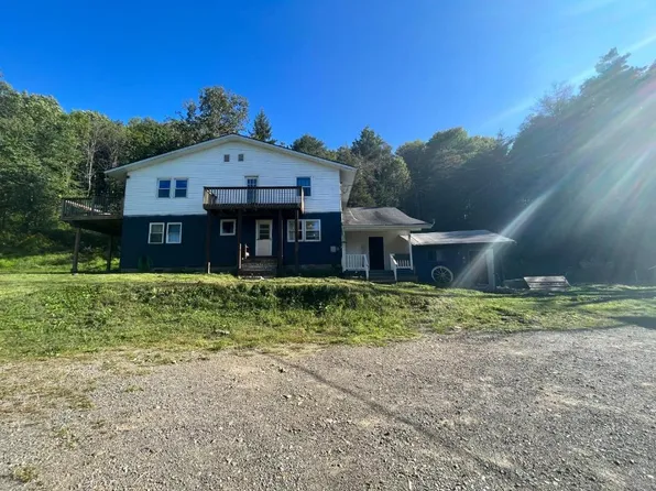 469 E Spencer Rd, Spencer, NY 14883