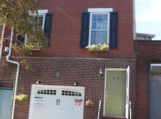 1210 E Moyamensing Ave, Philadelphia, PA 19147