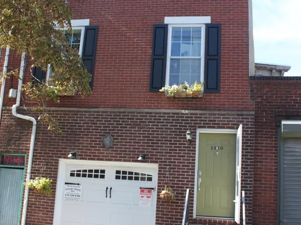 1210 E Moyamensing Ave, Philadelphia, PA 19147