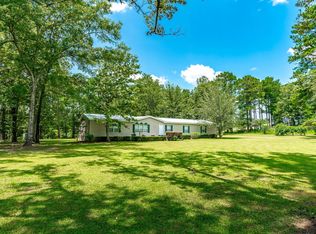 1081 Grantham Rd, Sumrall, MS 39482