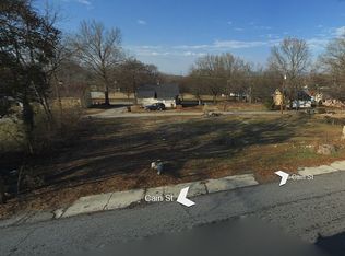 36 Cain St, Greenville, SC 29611