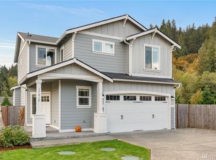 17612 147th Ave E, Orting, WA 98360