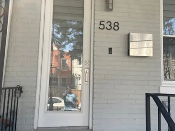 538 Hobart Pl NW, Washington, DC 20001