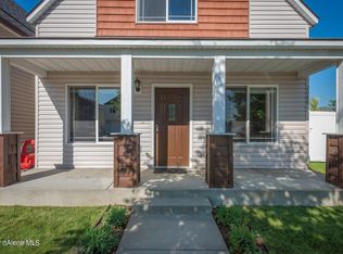 2089 N Cruze St, Post Falls, ID 83854