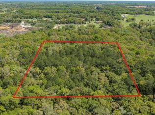 NW 38th Avenue Rd, Ocala, FL 34482