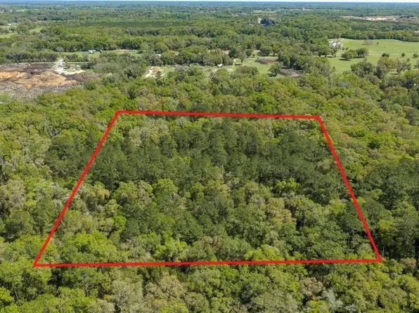 NW 38th Avenue Rd, Ocala, FL 34482
