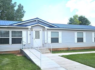 2113 W 8900th Ave N, Neola, UT 84053