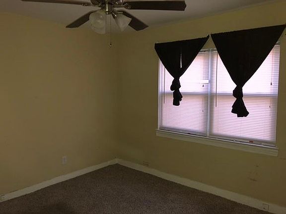 Large bedroom on the main floor