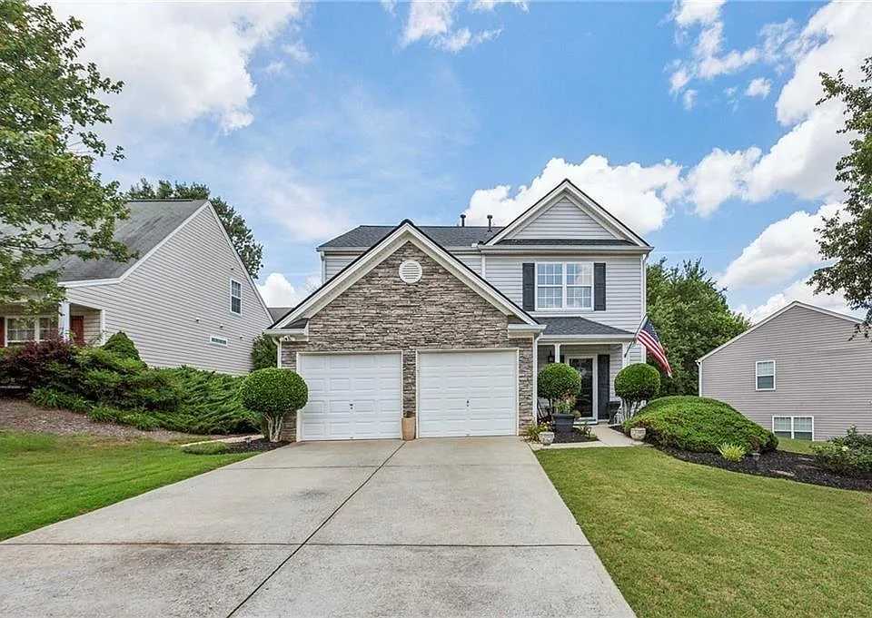 142 Holly Mill Village Dr
