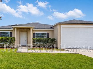 6109 Sage Willow Way, Jacksonville, FL 32244