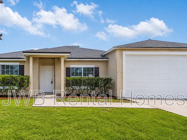 6109 Sage Willow Way, Jacksonville, FL 32244