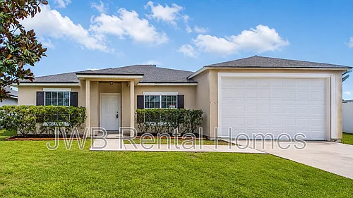 6109 Sage Willow Way Photo 1