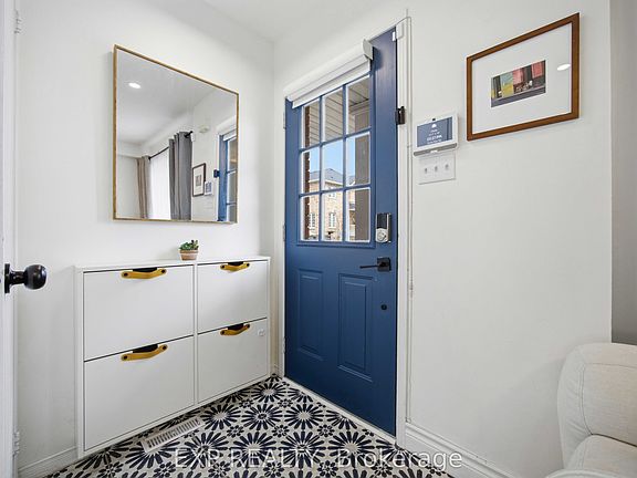 3rd image of 91 Weston Rd #66