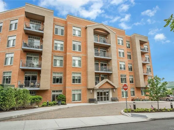 40 Jackson Ave - Luxury 55+ Community, 40 Jackson Ave #4Q, Eastchester, NY 10709