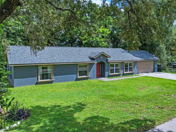 741 Jeffcoat St, Apopka, FL 32703