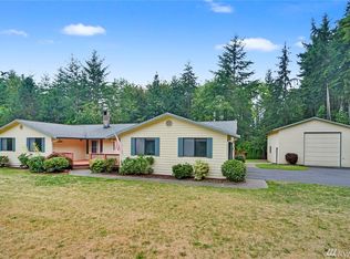 15519 Fishermans Ln NW, Poulsbo, WA 98370
