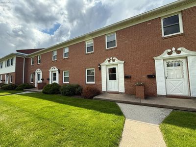 1405 McKinley St #D-9, Sandusky, OH, 44870