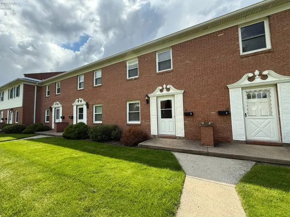 1405 McKinley St #D-9, Sandusky, OH 44870