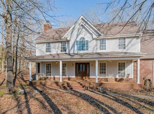 4980 Forest Hill Rd S, Olive Branch, MS 38654