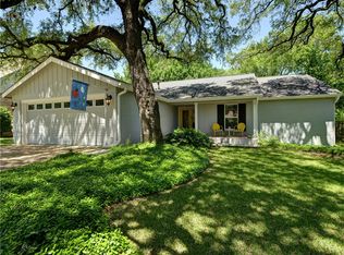 4002 Cordova Dr, Austin, TX 78759