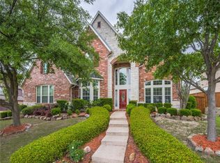 640 Rock Hill Rd, Prosper, TX 75078