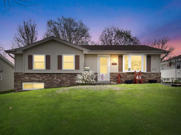 1915 Canary STREET, West Bend, WI 53090