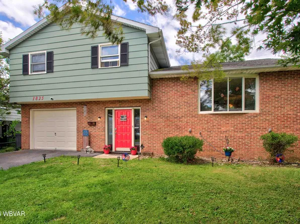 1825 Lafayette Pkwy, Williamsport, PA 17701