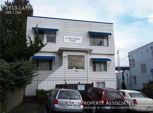 3910 Latona Ave N #F, Seattle, WA 98105
