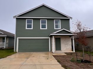 5466 Daphne Path, San Antonio, TX 78253