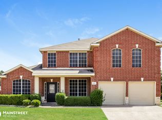 632 Daisy Dr, Desoto, TX