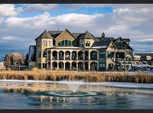 4001 Waterfall Dr, Montrose, CO 81403