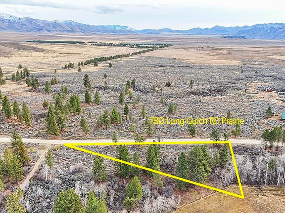 3rd image of W Long Gulch Rd